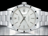 Rolex Date 34 Argento Oyster Silver Lining Dial  Watch  1501